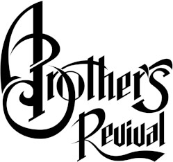 A Brothers Revival Logo