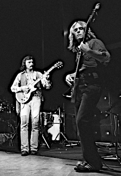 Rook with Dickey Betts and Great Southern 7/28/78